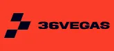 36vegas logo